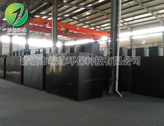 一体化地埋式欧冠压球-欧冠(中国)